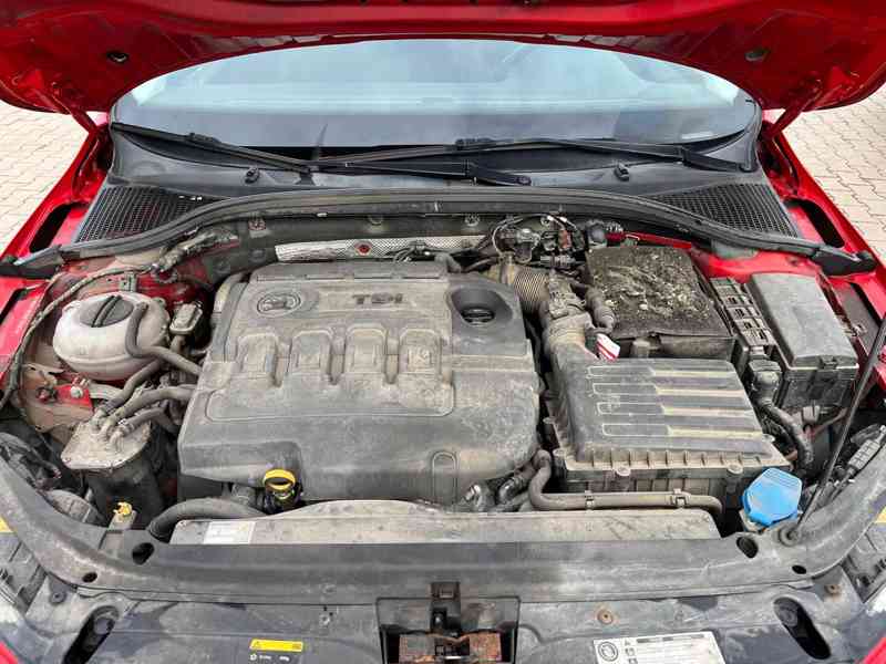 Škoda Octavia - foto 13