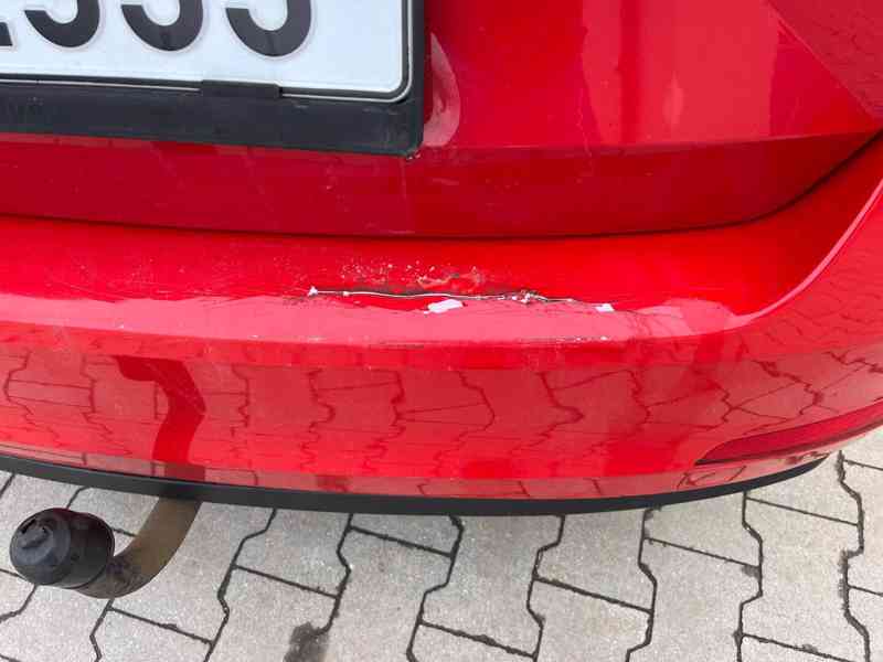 Škoda Octavia - foto 5