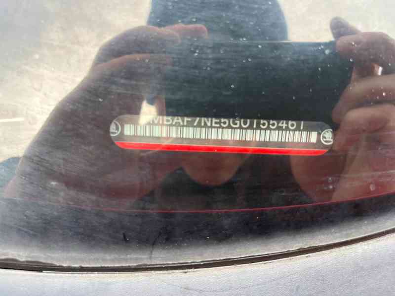 Škoda Octavia - foto 10