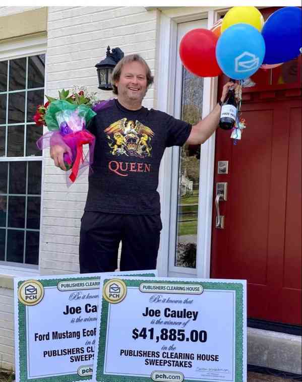 🎉 AKCE – Mezinárodní loterie JOKER 🌍💰  - foto 2