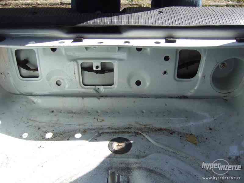 Opel Astra F caravan 1.4,Eko zaplacen,dál. známka roční 2012 - foto 5
