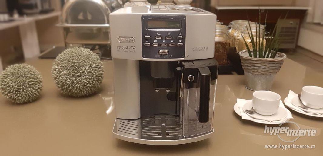 Kávovar Delonghi ESAM 3600 Pronto Cappucino - foto 1