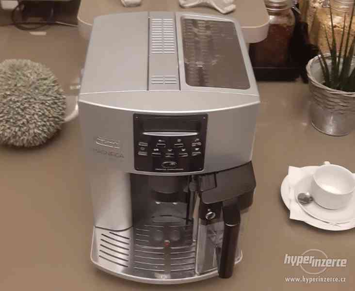 Kávovar Delonghi ESAM 3600 Pronto Cappucino - foto 3