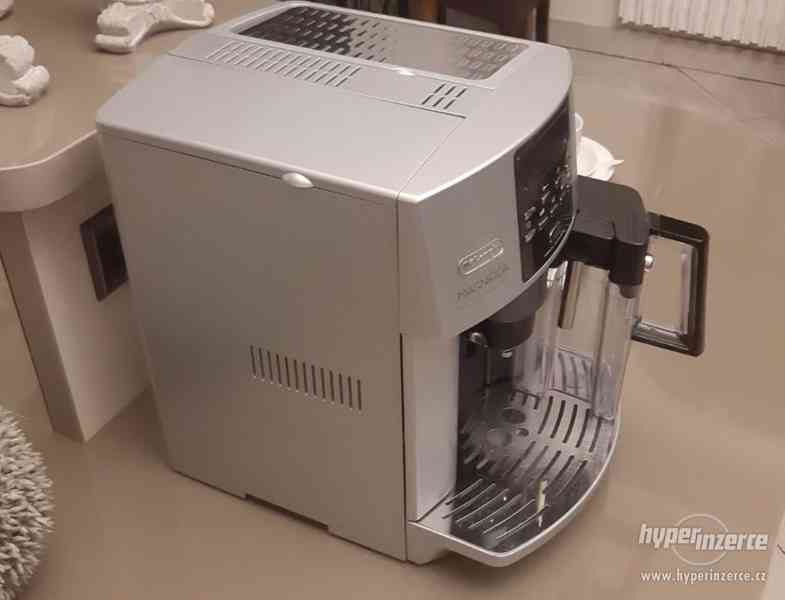 Kávovar Delonghi ESAM 3600 Pronto Cappucino - foto 4