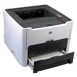 tiskárna HP LJ 1320n - foto 3