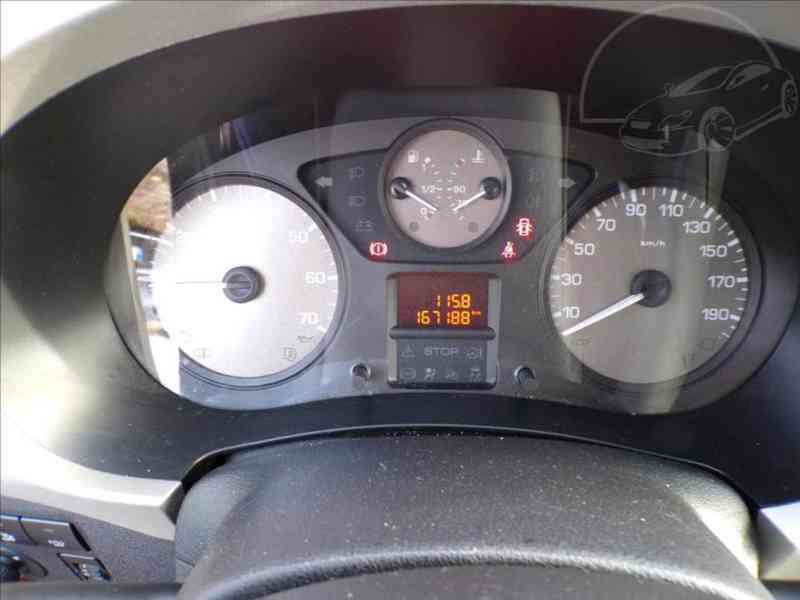 Citroën Berlingo 1,6 HDI PANORAMA,DIGI.KLIMA - foto 6