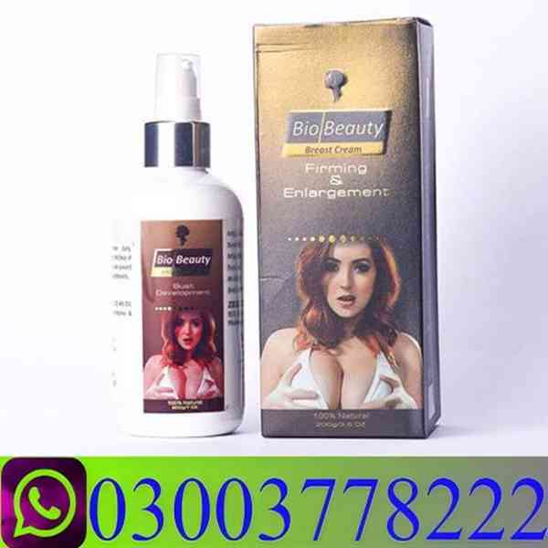 Bio Beauty Breast Cream Price in Pakistan \ 03003778222 - foto 1