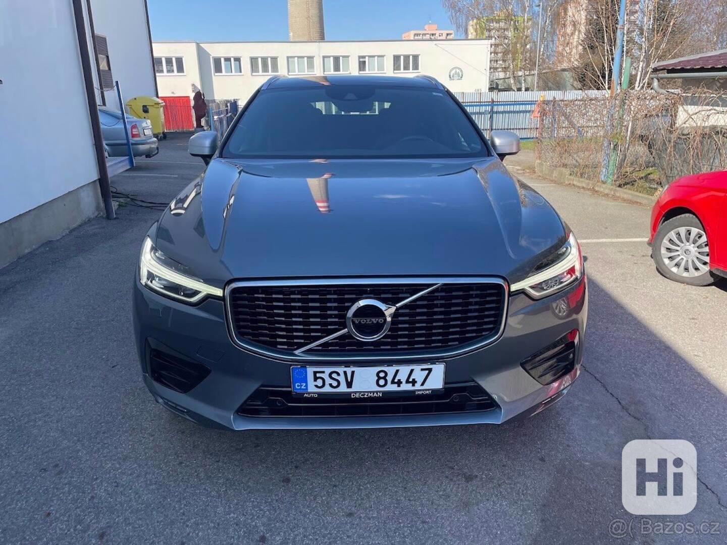 Volvo XC60 2,0   R Design - foto 1