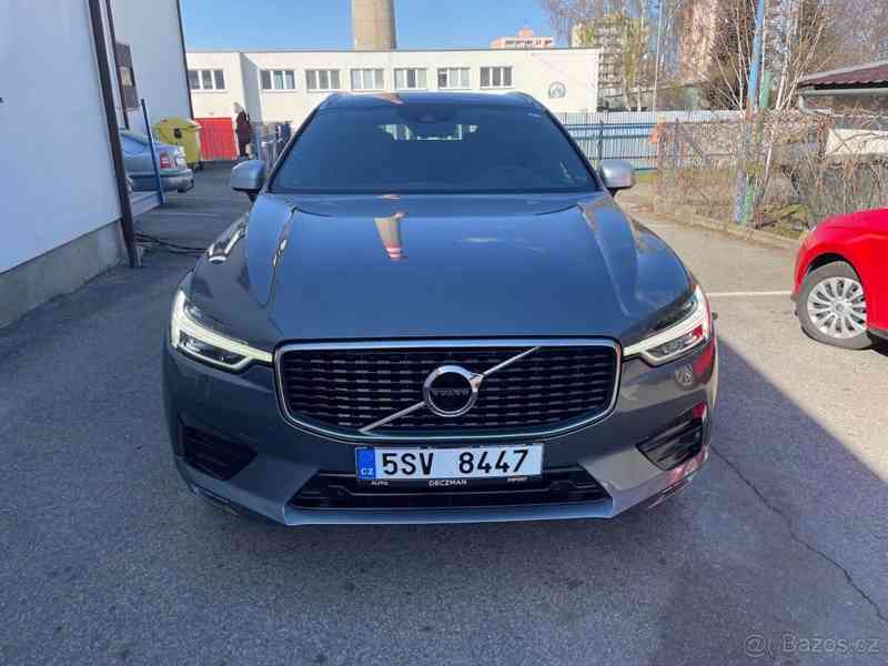 Volvo XC60 2,0   R Design - foto 1
