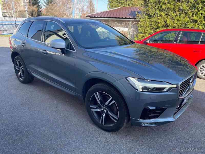 Volvo XC60 2,0   R Design - foto 2