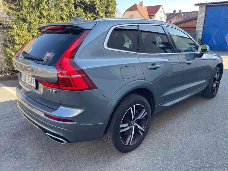 Volvo XC60 2,0   R Design - foto 6