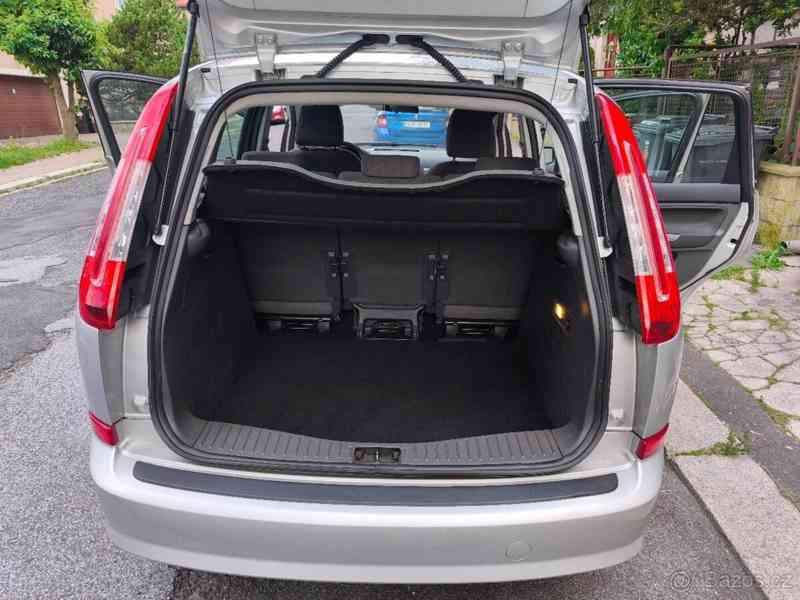 Ford C-MAX 1,8 benzín / 92 kW - foto 8