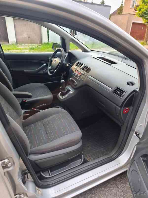 Ford C-MAX 1,8 benzín / 92 kW - foto 18