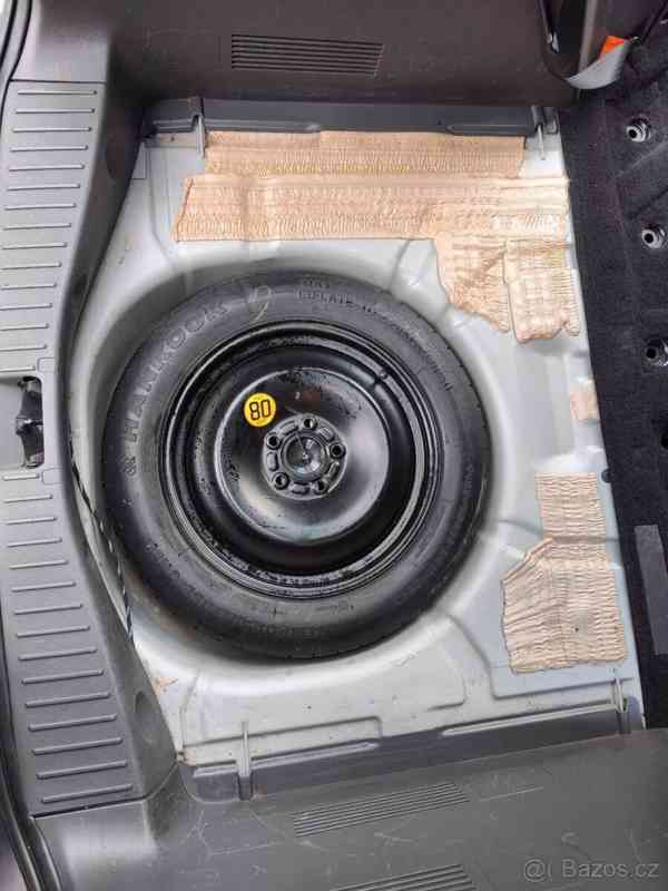 Ford C-MAX 1,8 benzín / 92 kW - foto 3