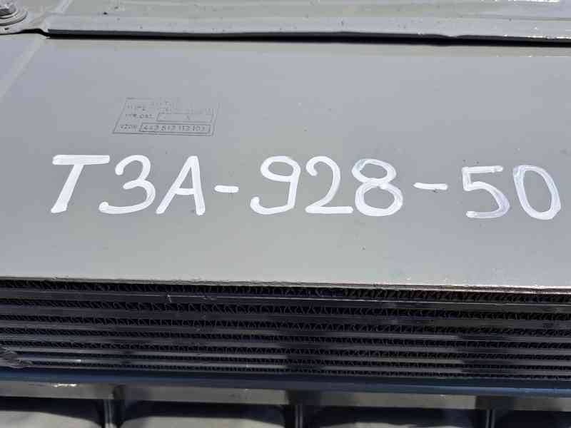  Motor Tatra T815 T3A-928-50 - foto 8
