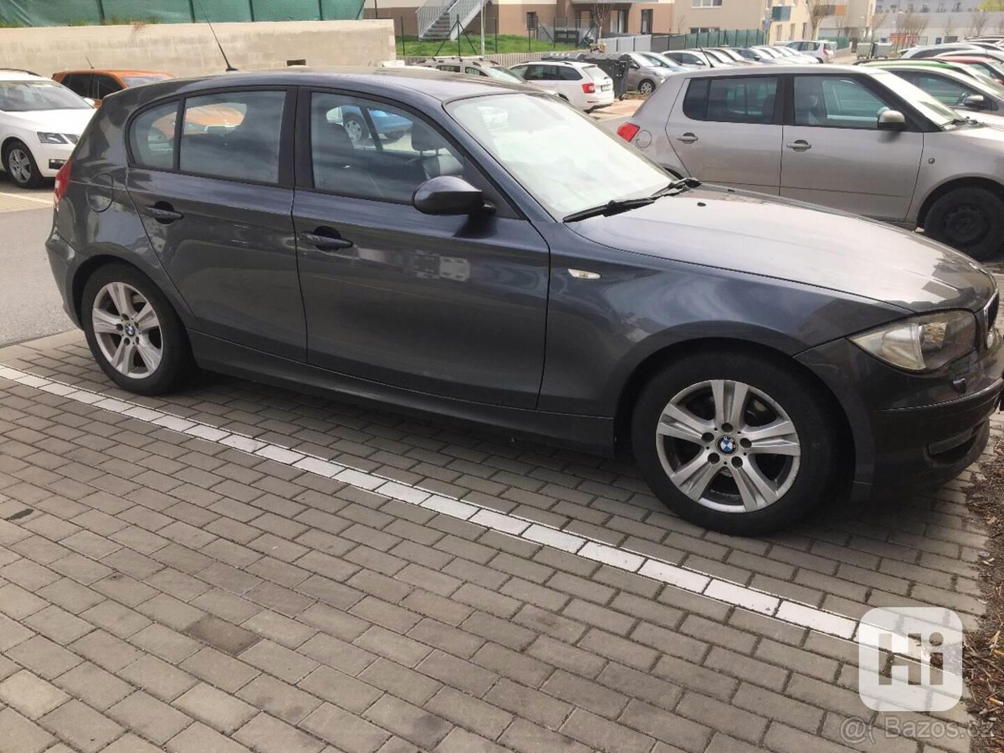 BMW 1 - foto 1