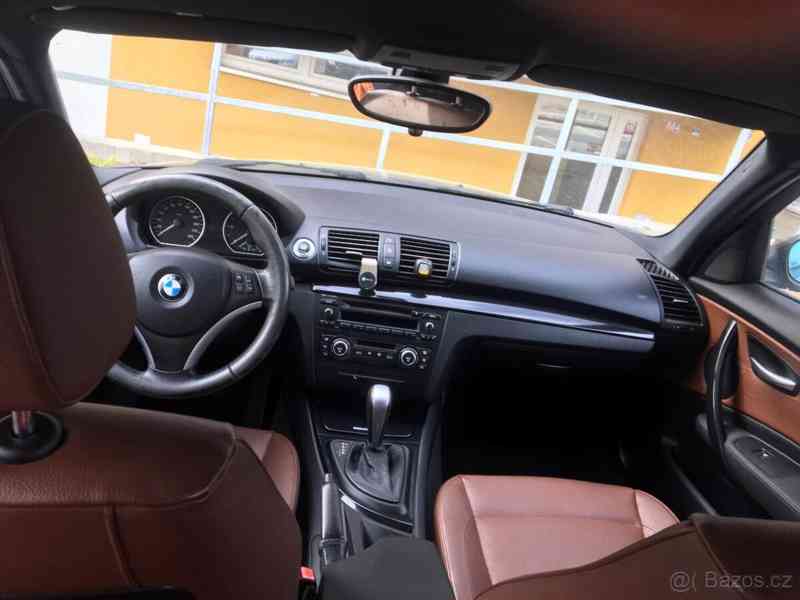 BMW 1 - foto 7