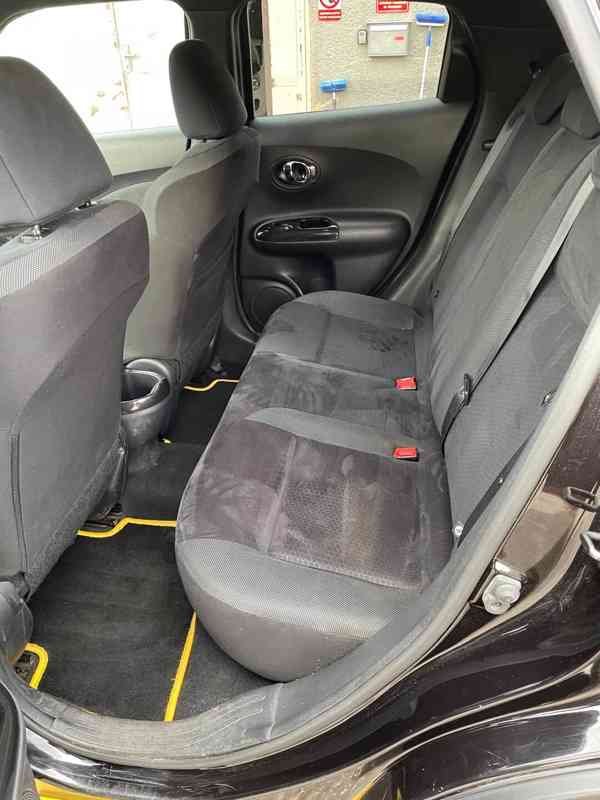 Nissan Juke - foto 6