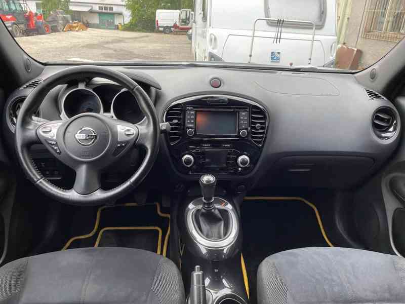 Nissan Juke - foto 5