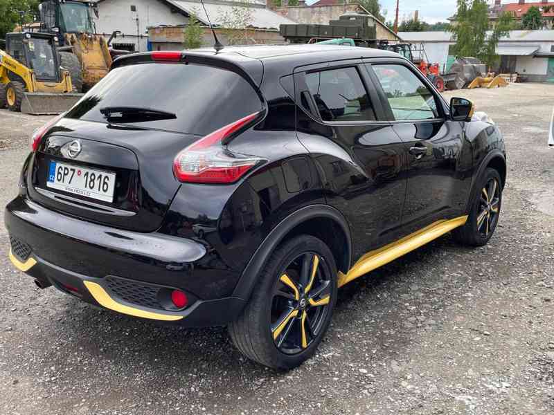Nissan Juke - foto 2