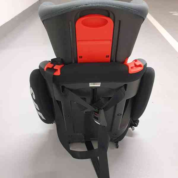 Autosedačka - foto 6