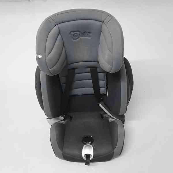 Autosedačka - foto 3