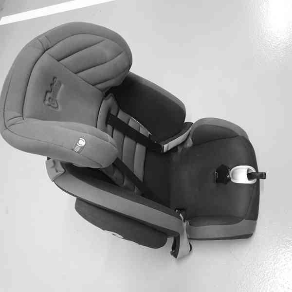 Autosedačka - foto 5