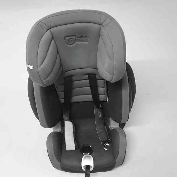 Autosedačka - foto 2