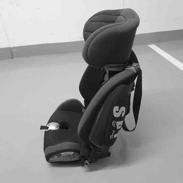 Autosedačka - foto 4