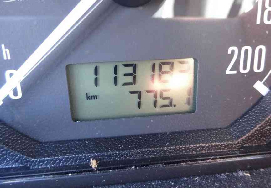 Škoda Fabia 1.2i r.v.2004 1.Maj.serv.kníž.stk:8/2026 - foto 7