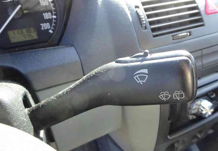 Škoda Fabia 1.2i r.v.2004 1.Maj.serv.kníž.stk:8/2026 - foto 10