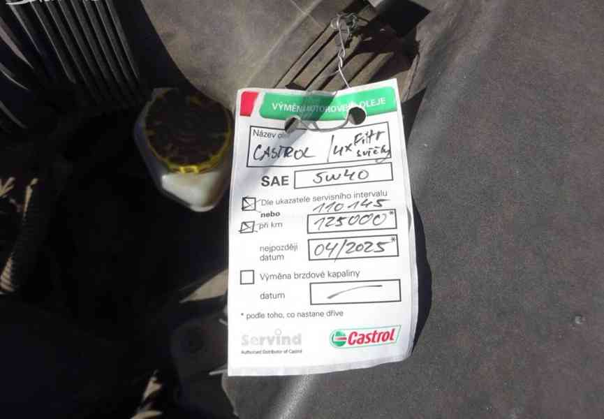 Škoda Fabia 1.2i r.v.2004 1.Maj.serv.kníž.stk:8/2026 - foto 16