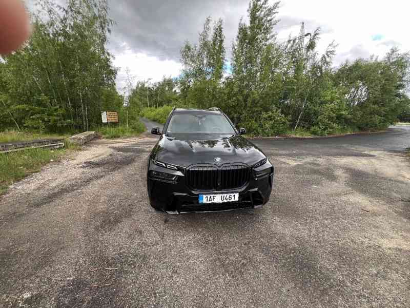 BMW X7 xDrive 40d, M-Packet, PANO - foto 2