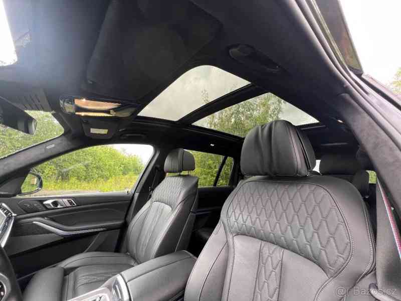 BMW X7 xDrive 40d, M-Packet, PANO - foto 7