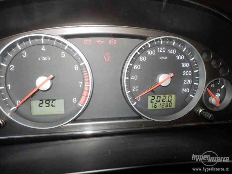 Ford Mondeo, combi, benzin 1.8, 92 kW - foto 4