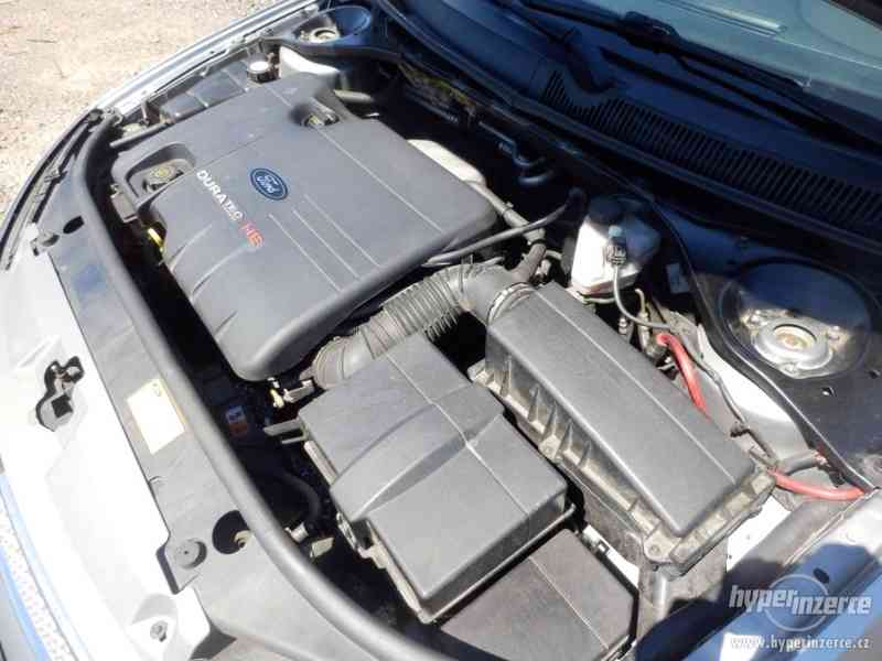 Ford Mondeo, combi, benzin 1.8, 92 kW - foto 5