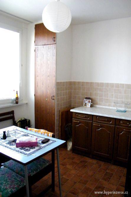 PRODÁM BYT 3+1+2L V OV v Berouně - foto 8