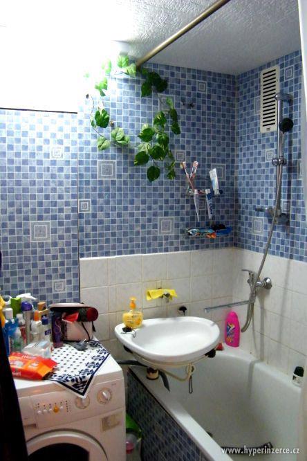 PRODÁM BYT 3+1+2L V OV v Berouně - foto 9