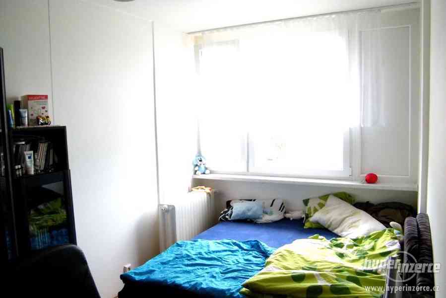PRODÁM BYT 3+1+2L V OV v Berouně - foto 14