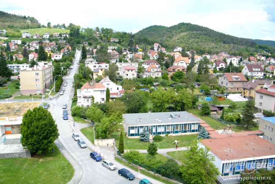 PRODÁM BYT 3+1+2L V OV v Berouně - foto 17