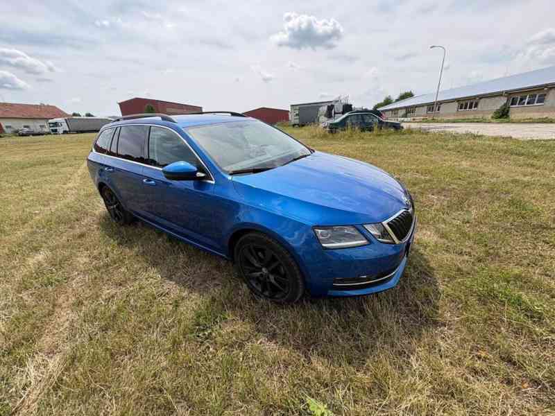 Škoda Octavia 1,4   TSI/110 kW Style - foto 2