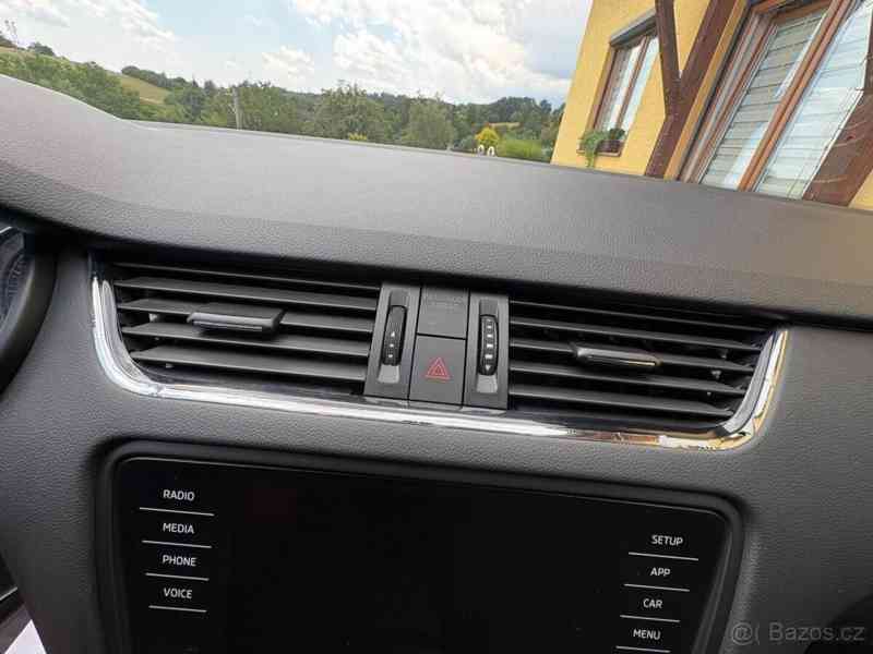 Škoda Octavia 1,4   TSI/110 kW Style - foto 14