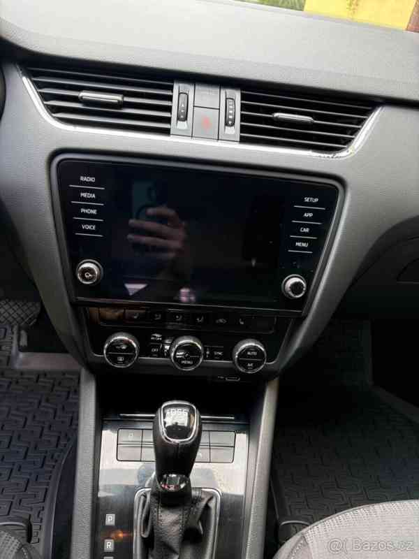Škoda Octavia 1,4   TSI/110 kW Style - foto 5