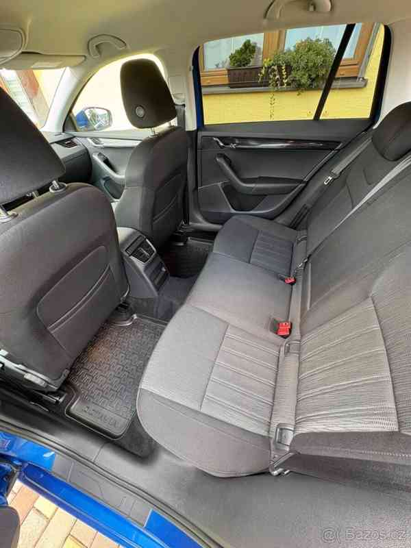 Škoda Octavia 1,4   TSI/110 kW Style - foto 4