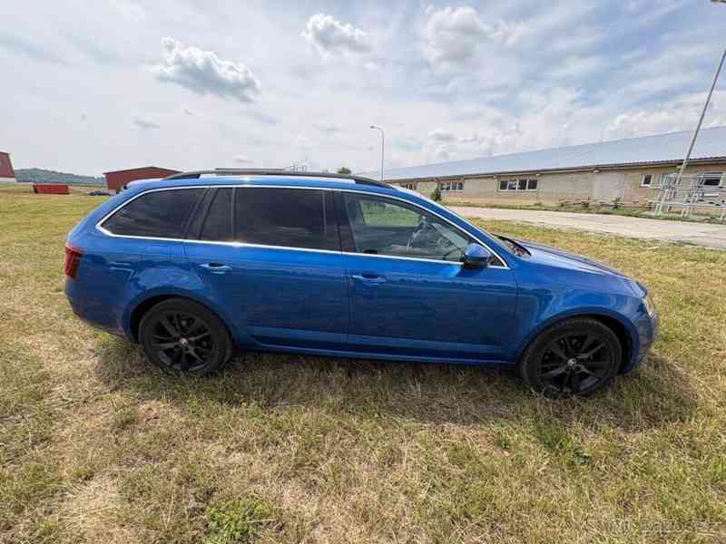 Škoda Octavia 1,4   TSI/110 kW Style - foto 3