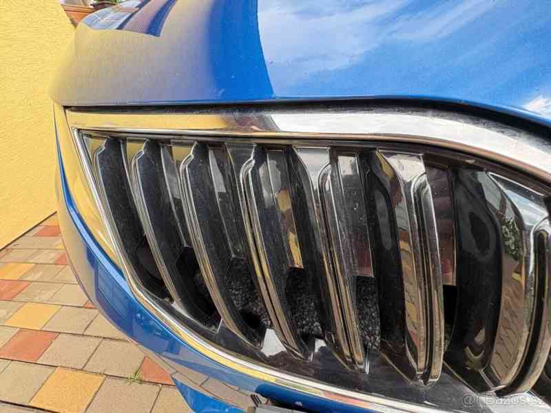 Škoda Octavia 1,4   TSI/110 kW Style - foto 7