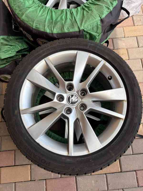 Škoda Octavia 1,4   TSI/110 kW Style - foto 12