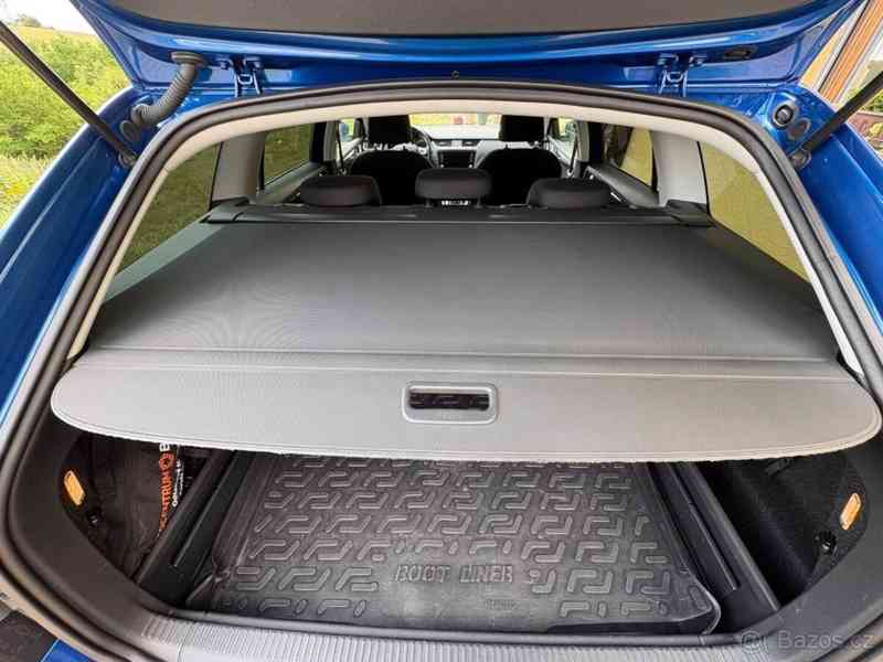 Škoda Octavia 1,4   TSI/110 kW Style - foto 11