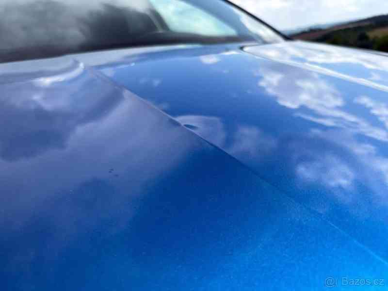 Škoda Octavia 1,4   TSI/110 kW Style - foto 16