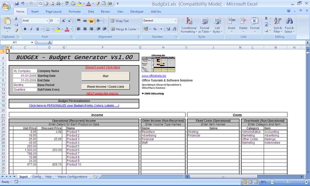 Datová analýza na klíč - kurzy MS Excel a VBA - foto 2